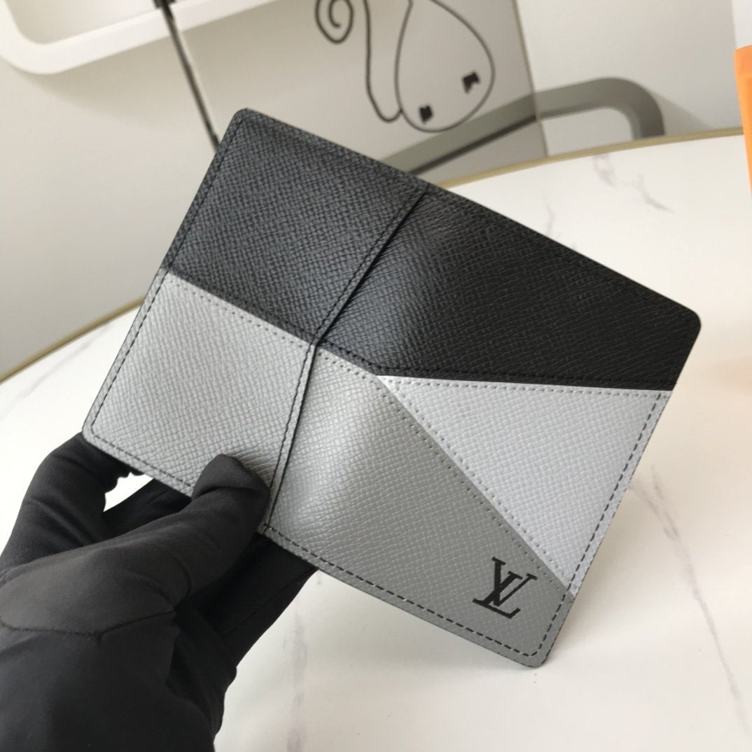 Ezyycart Bags Wallet LUV 013