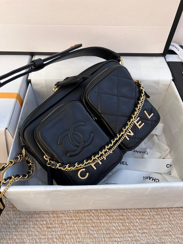 Ezyycart Bags Monvanti Shop - CHL Bags - 3407