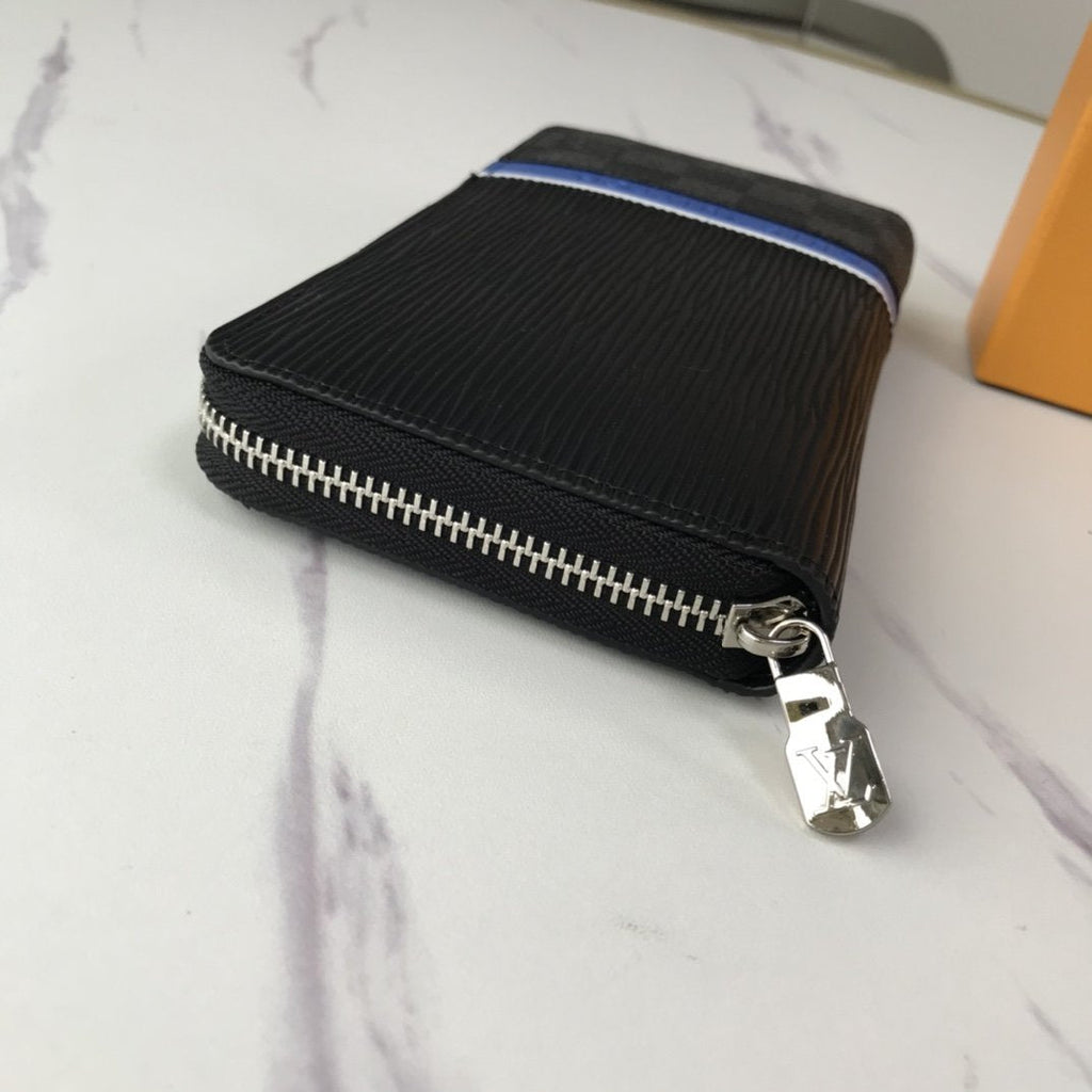 Anum Bags Wallet LUV 074