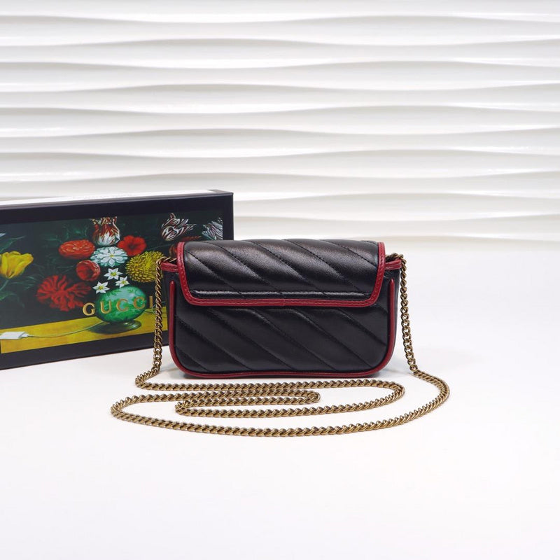 Ezyycart Bags Monvanti Shop - GCI Bags - 1082