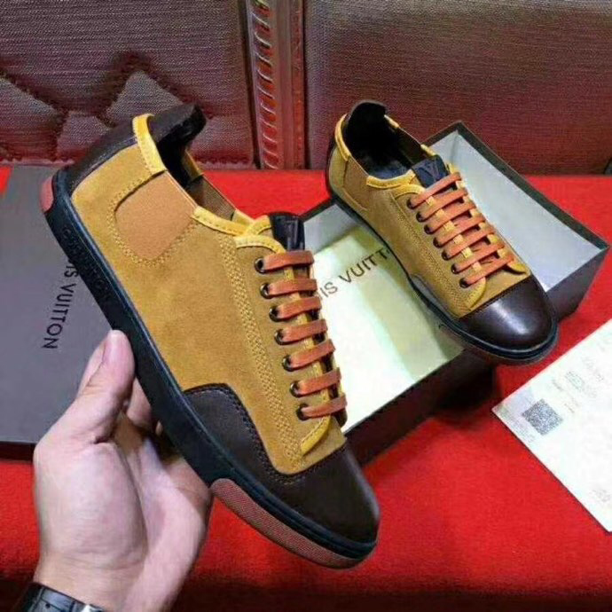 Anum Bags Luv Sneaker 065