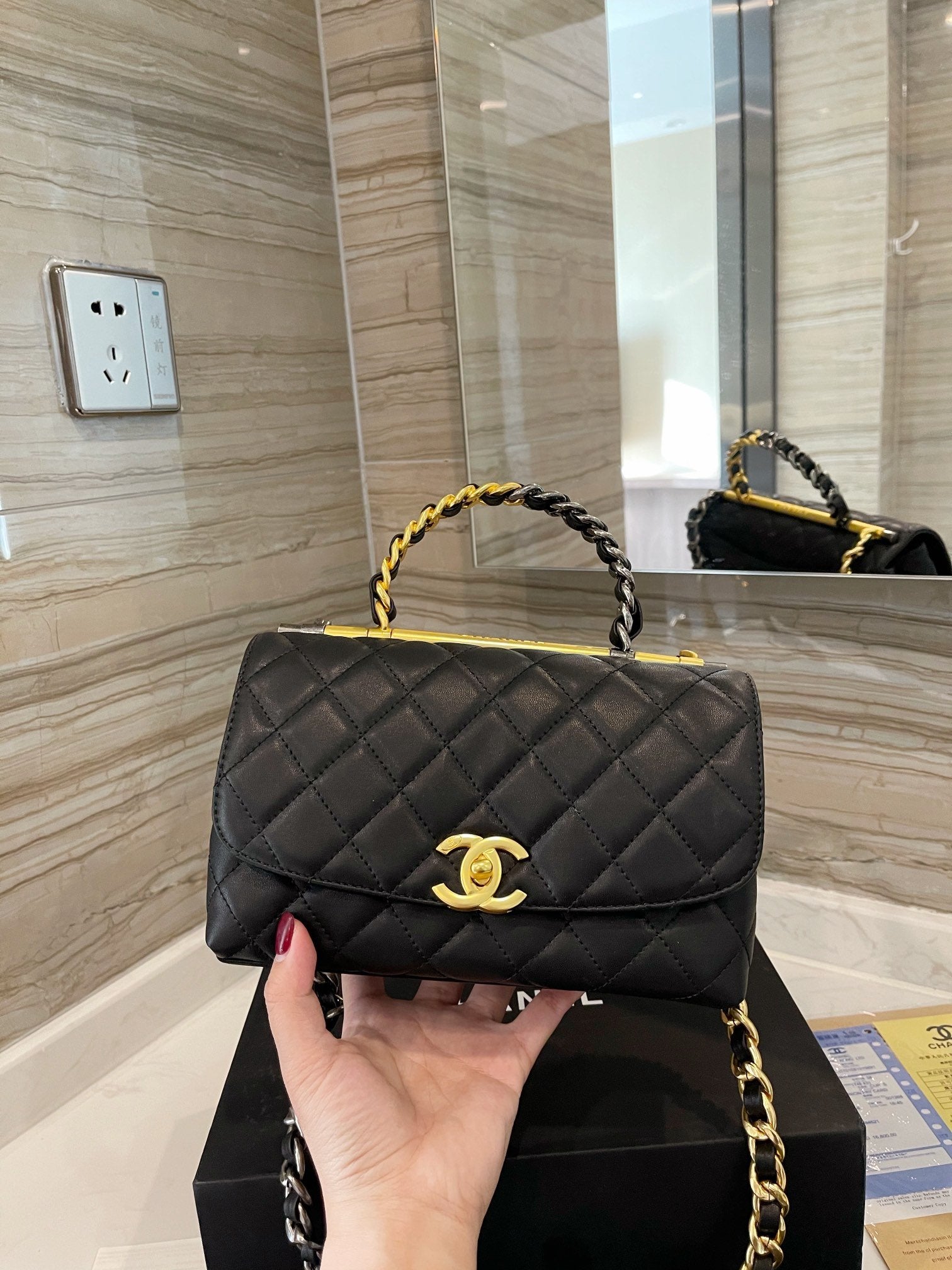 Anum Bags Bags CHL 056