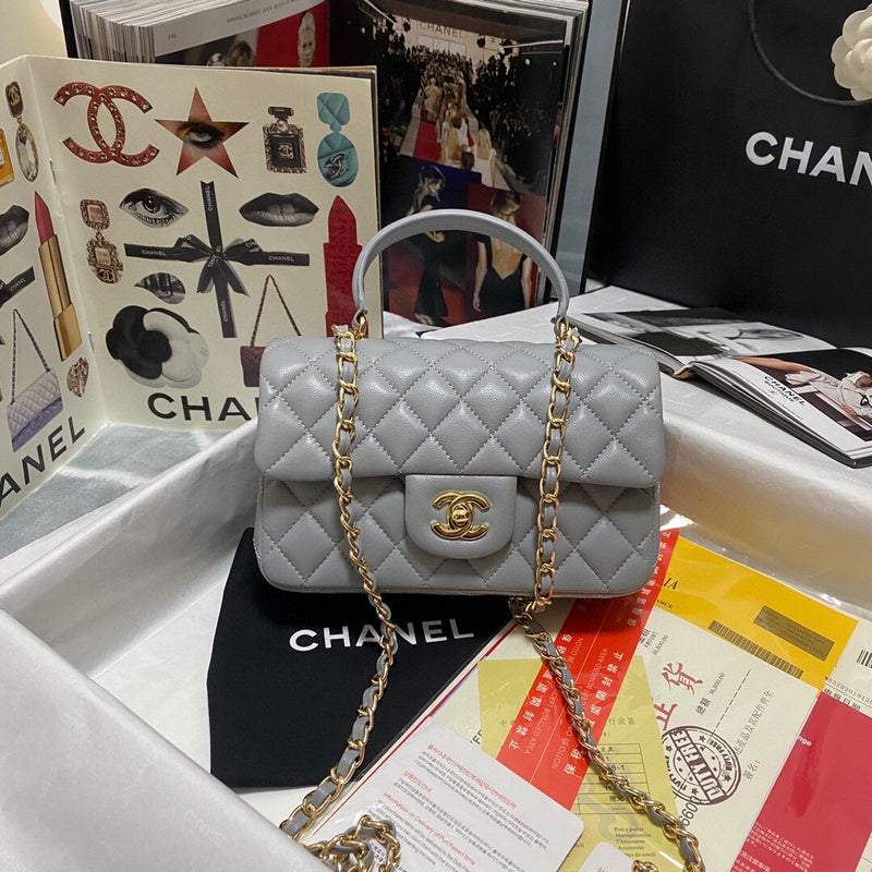 Anum Bags Monvanti Shop - CHL Bags - 3336