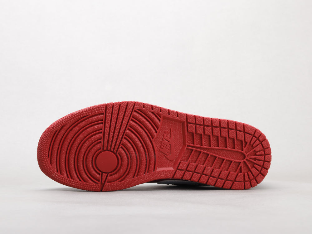 Ezyycart Bags AJ1 Chicago black and white red