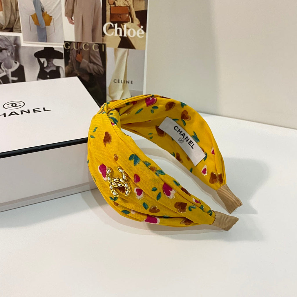 Anum Bags New Hair Band CHL 043