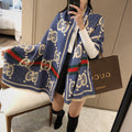 Ezyycart Bags GCI Scarf 033