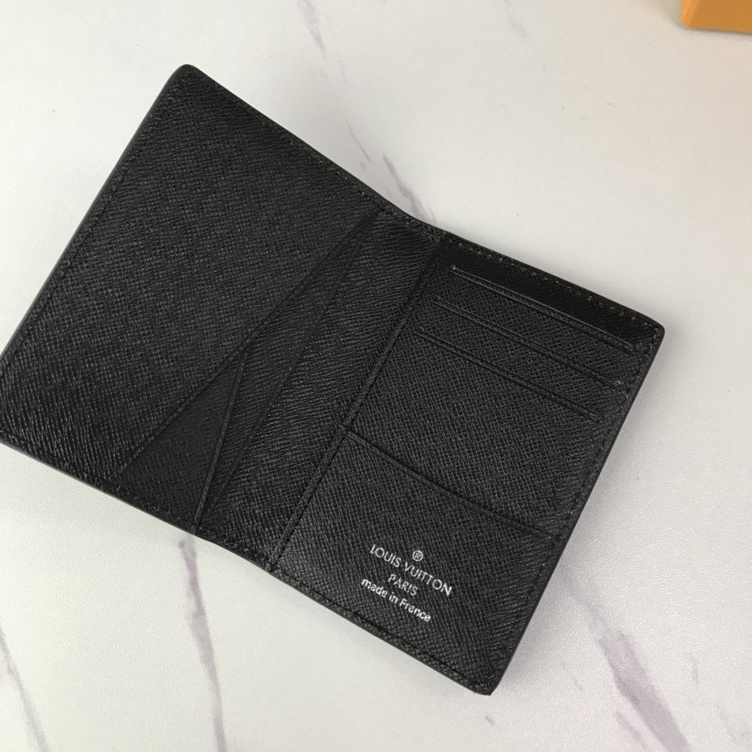 Anum Bags Wallet LUV 080