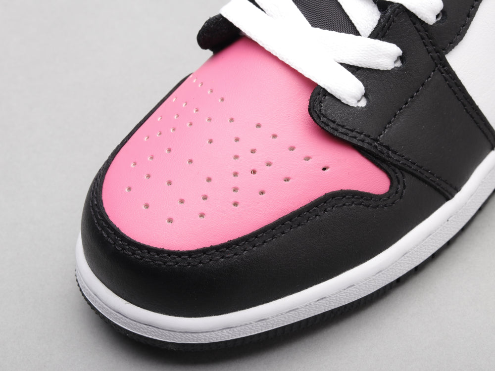 Ezyycart Bags AJ1 Cherry Blossom Black Powder