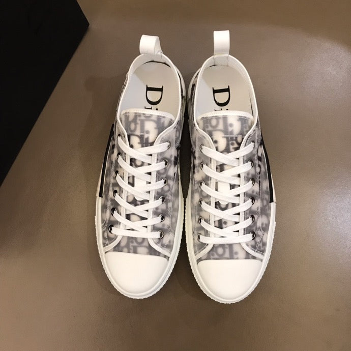 Anum Bags DIR B23 LOW-TOP SNEAKER