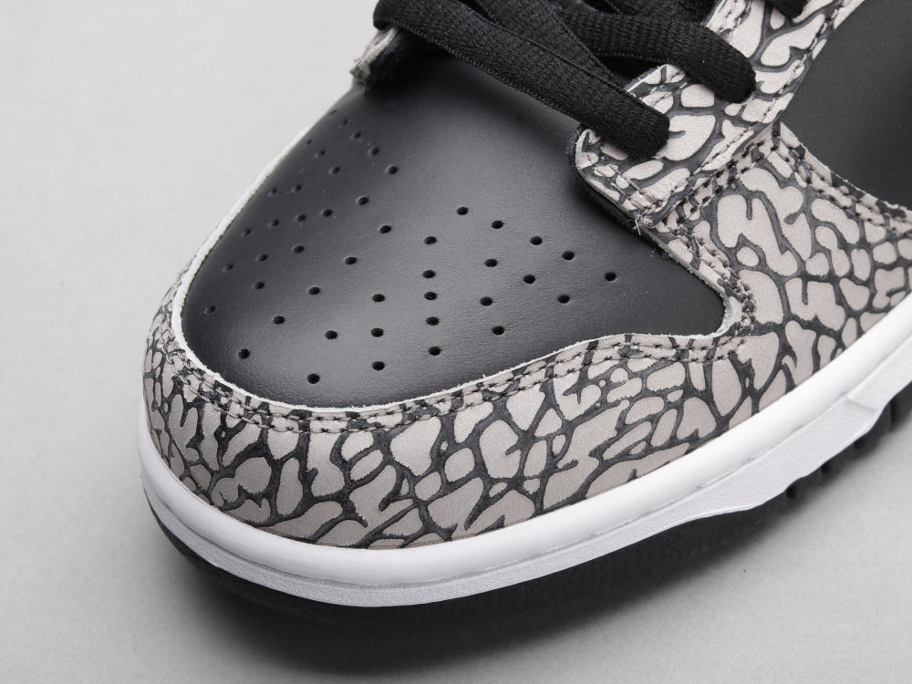 Ezyycart Bags Sup joint black cement