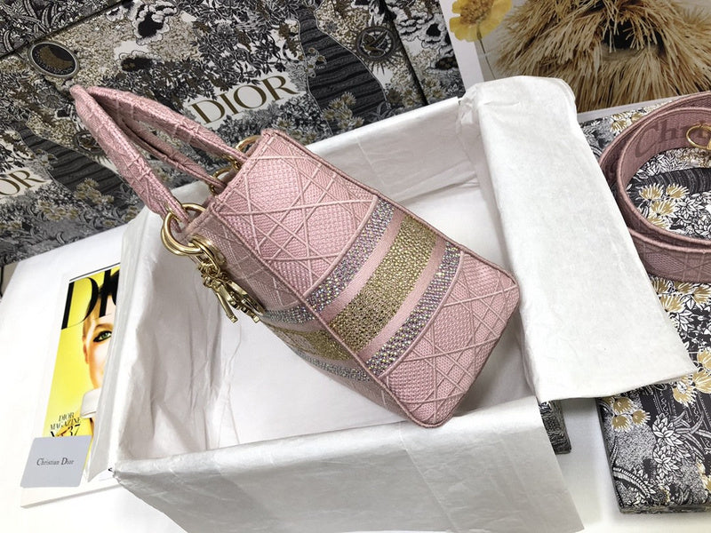 Ezyycart Bags MV - Dir Bags - 2136