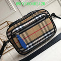 Ezyycart Bags Fan Fashion -MV - Top quality BBR Bags - 553