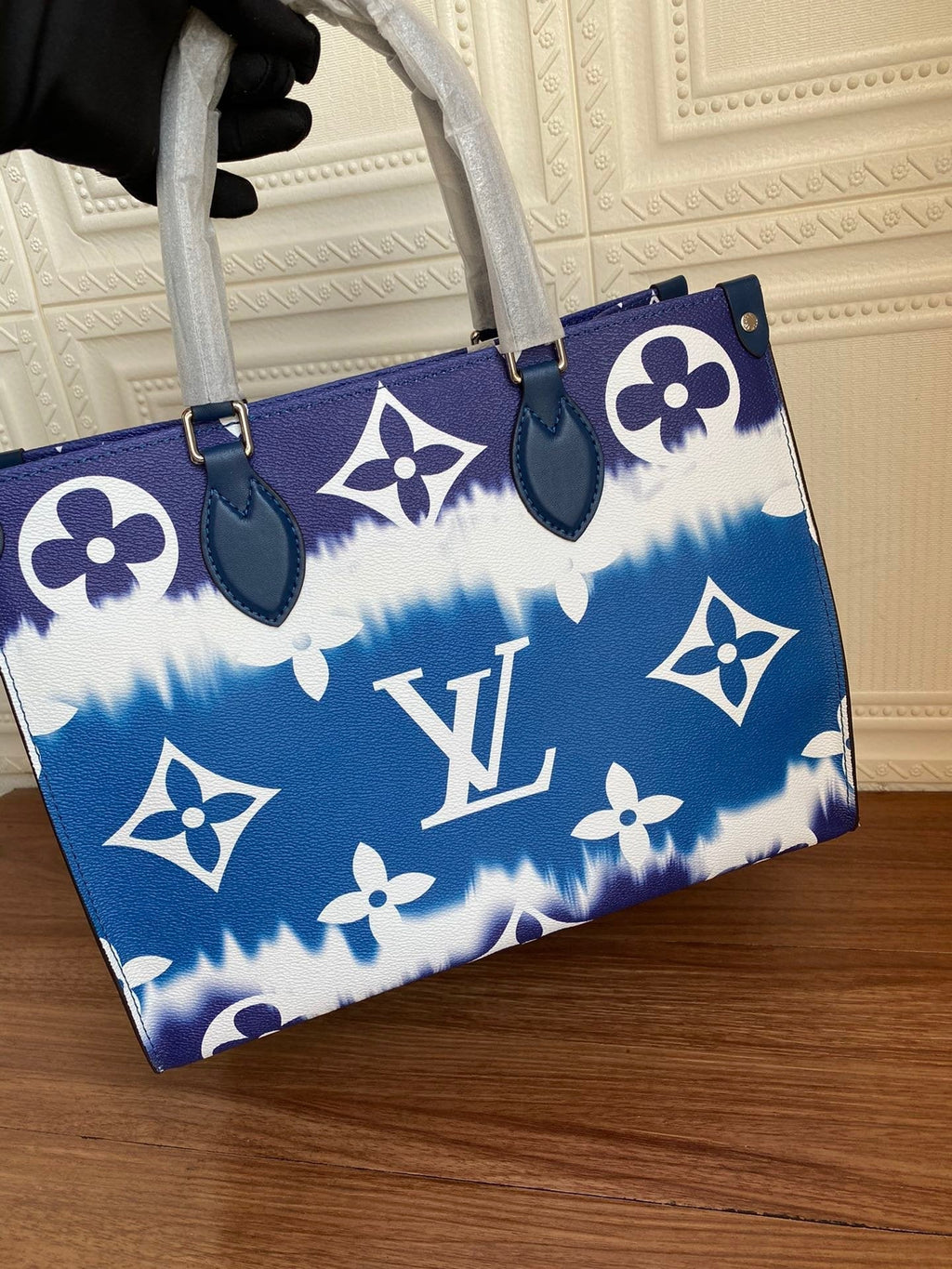 Ezyycart Bags Bags LUV 450