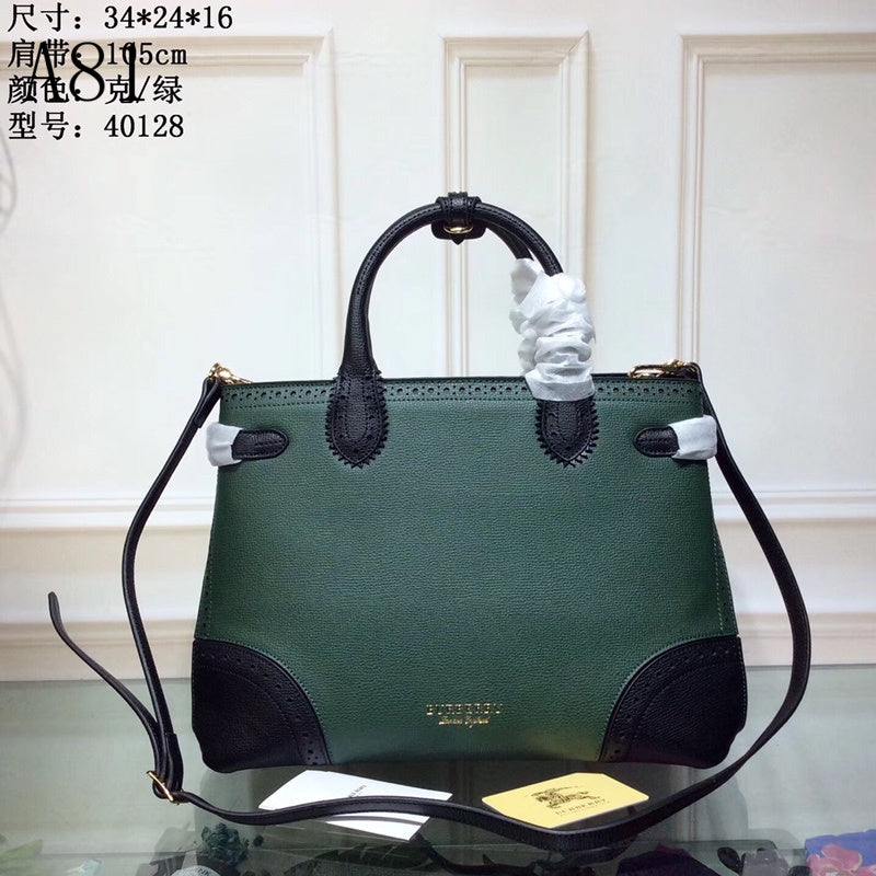 Ezyycart Bags Fan Fashion -MV - Top quality BBR Bags - 864
