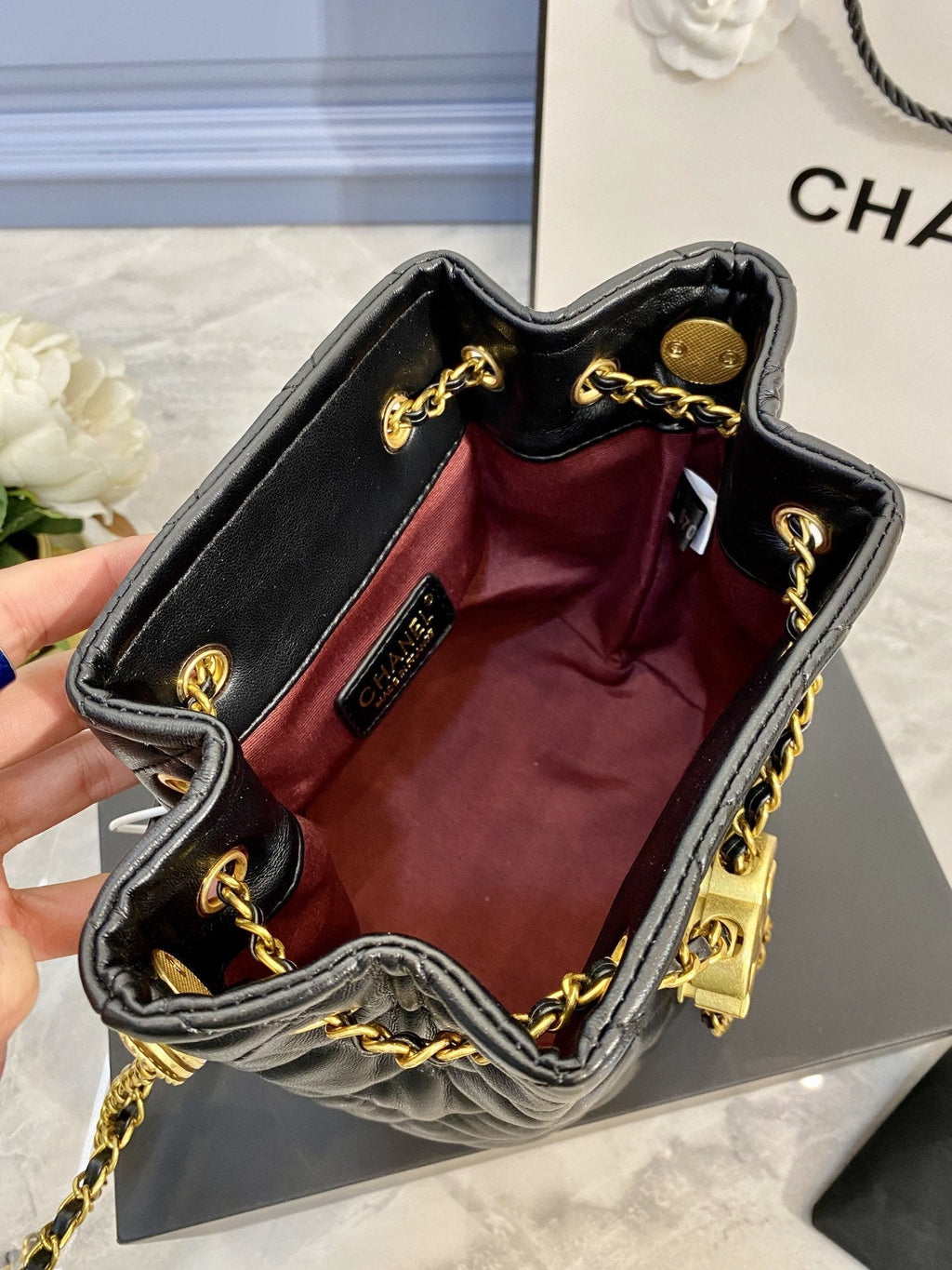 Anum Bags Bags CHL 162