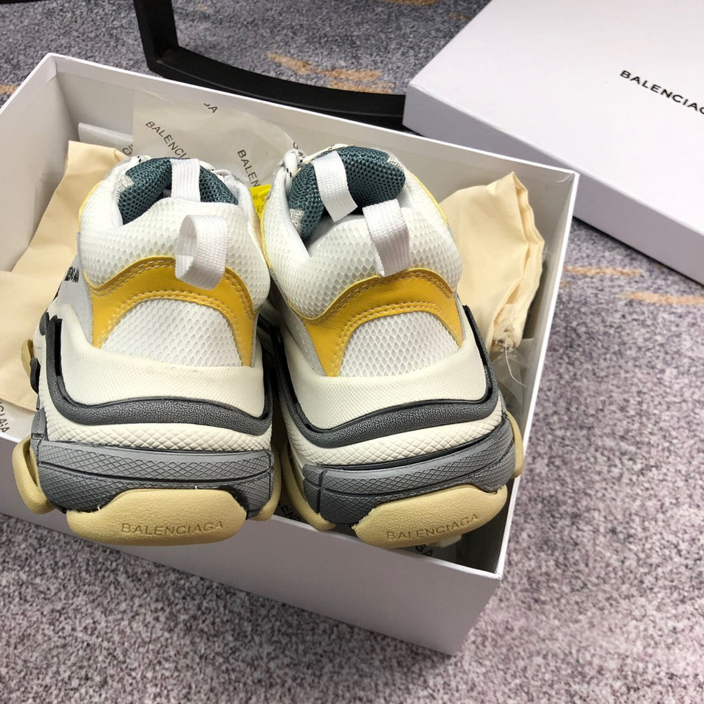 Ezyycart Bags Bla Sneaker 076