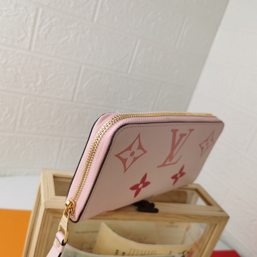 Anum Bags Wallet LUV 108