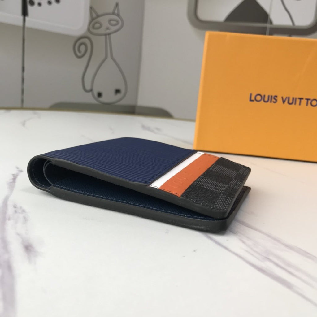 Anum Bags Wallet LUV 077