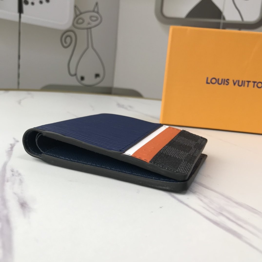 Anum Bags Wallet LUV 077