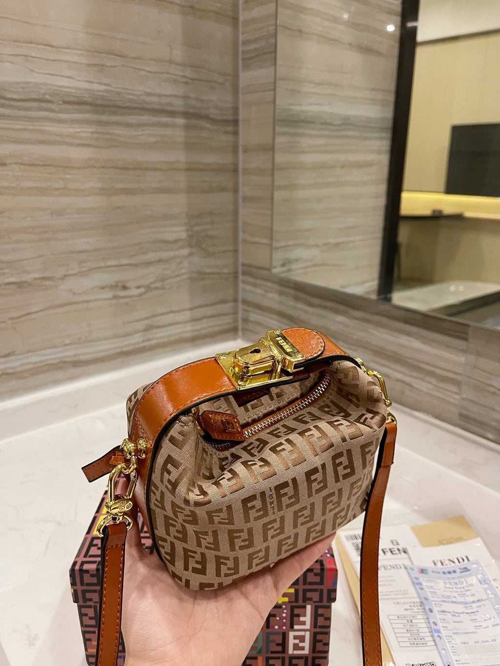 Ezyycart Bags Bags FEI 122