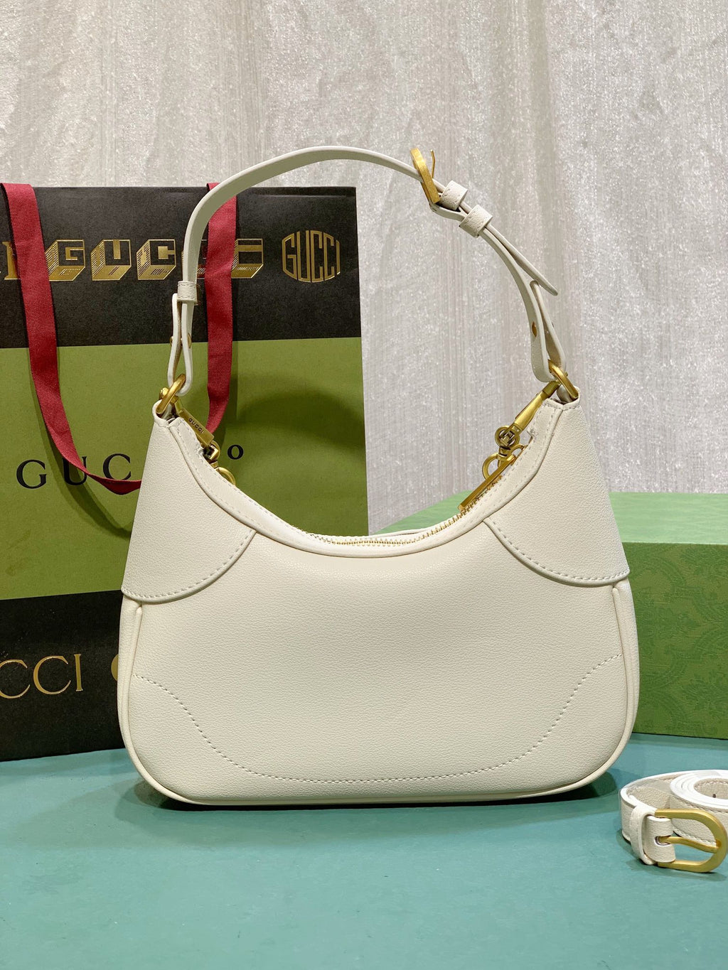 Ezyycart Bags Mo - Bag GCI 468