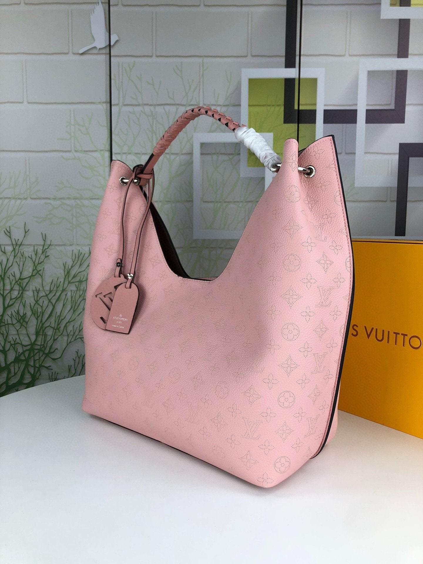 Ezyycart Bags Bags LUV 050