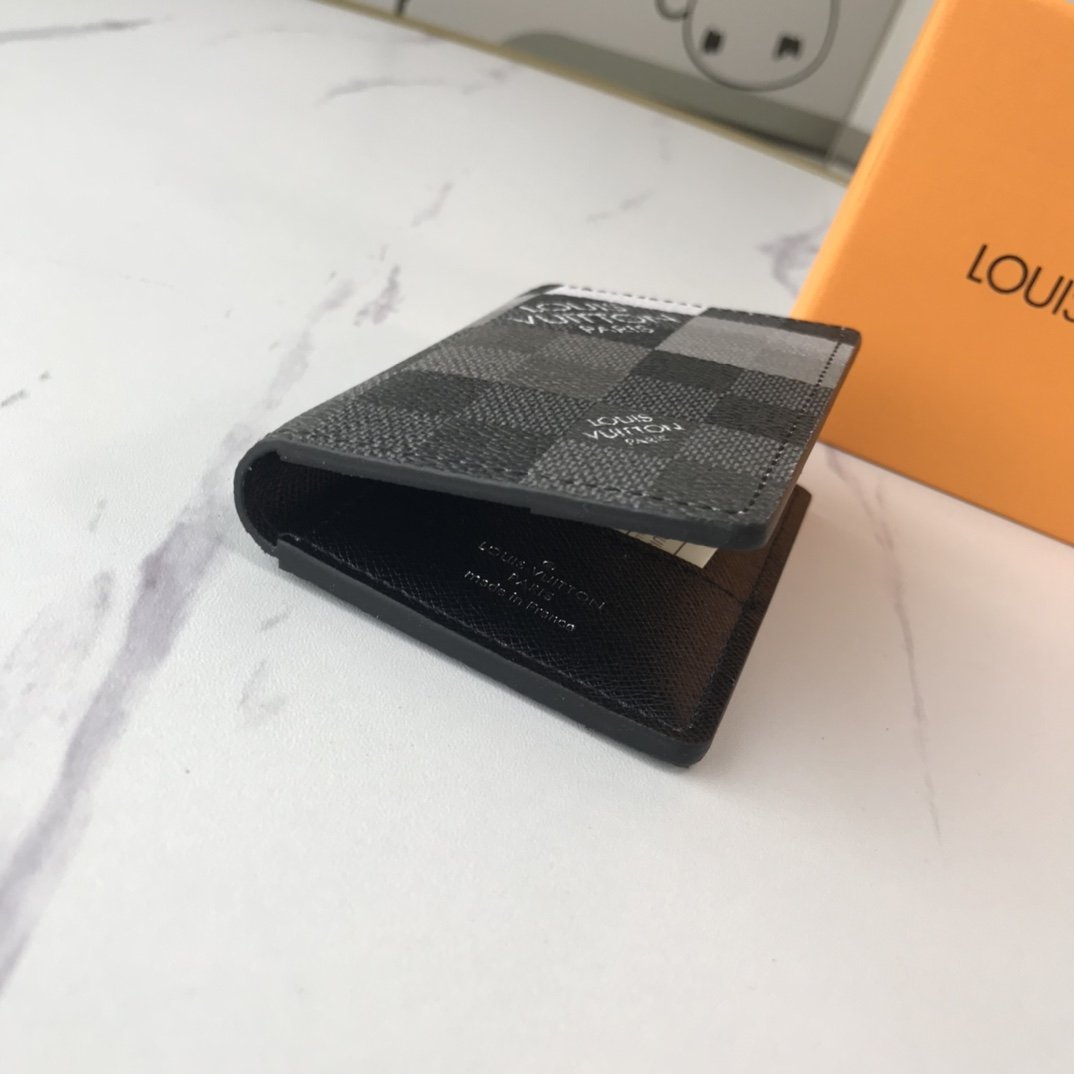 Ezyycart Bags Wallet LUV 042