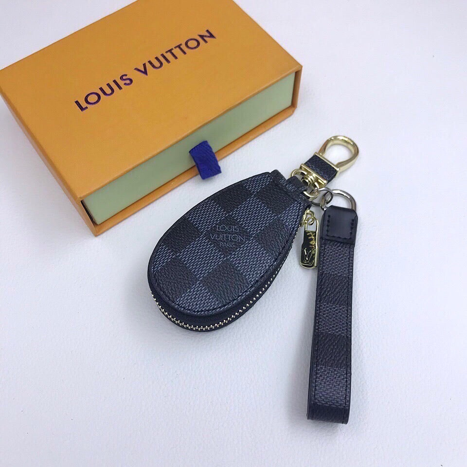 Anum Bags Keychains LUV 026