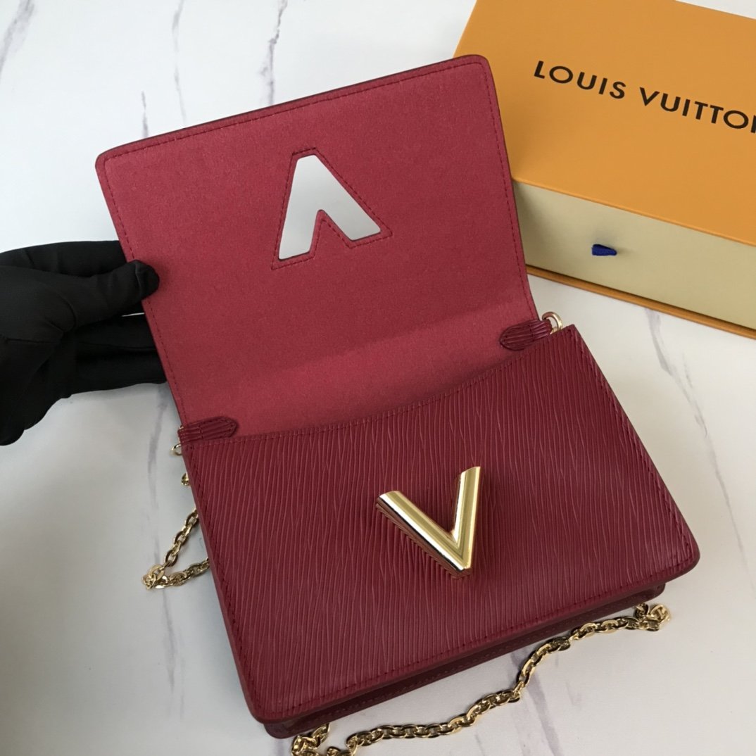Anum Bags Wallet LUV 065