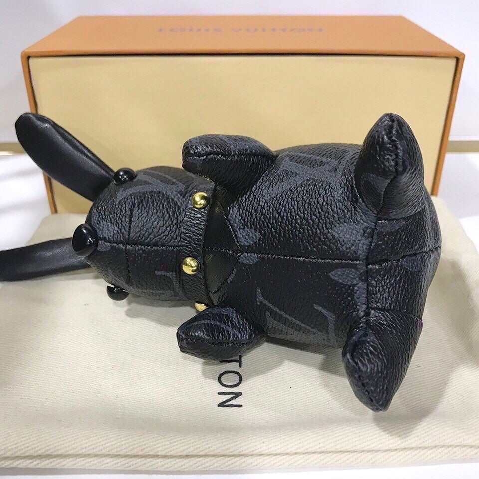 Anum Bags MO -Keychains LUV 051