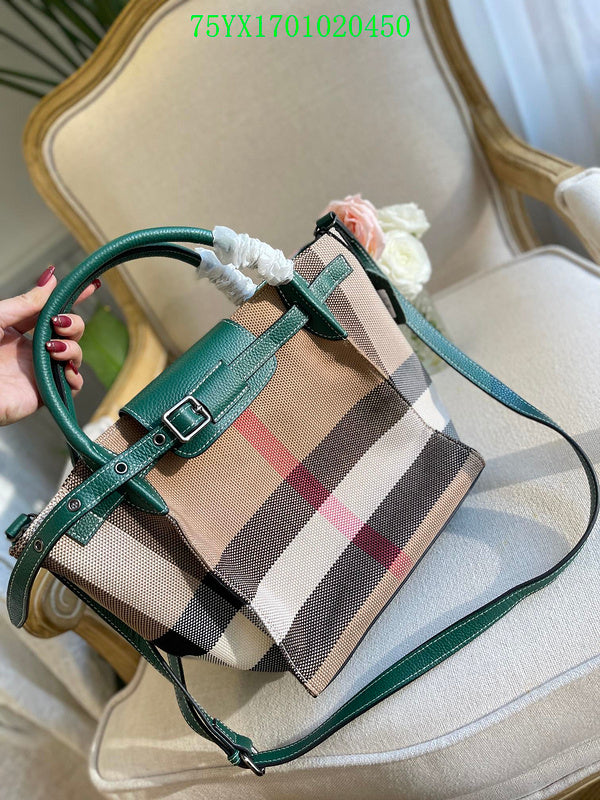 Ezyycart Bags Fan Fashion -MV - Top quality BBR Bags - 374