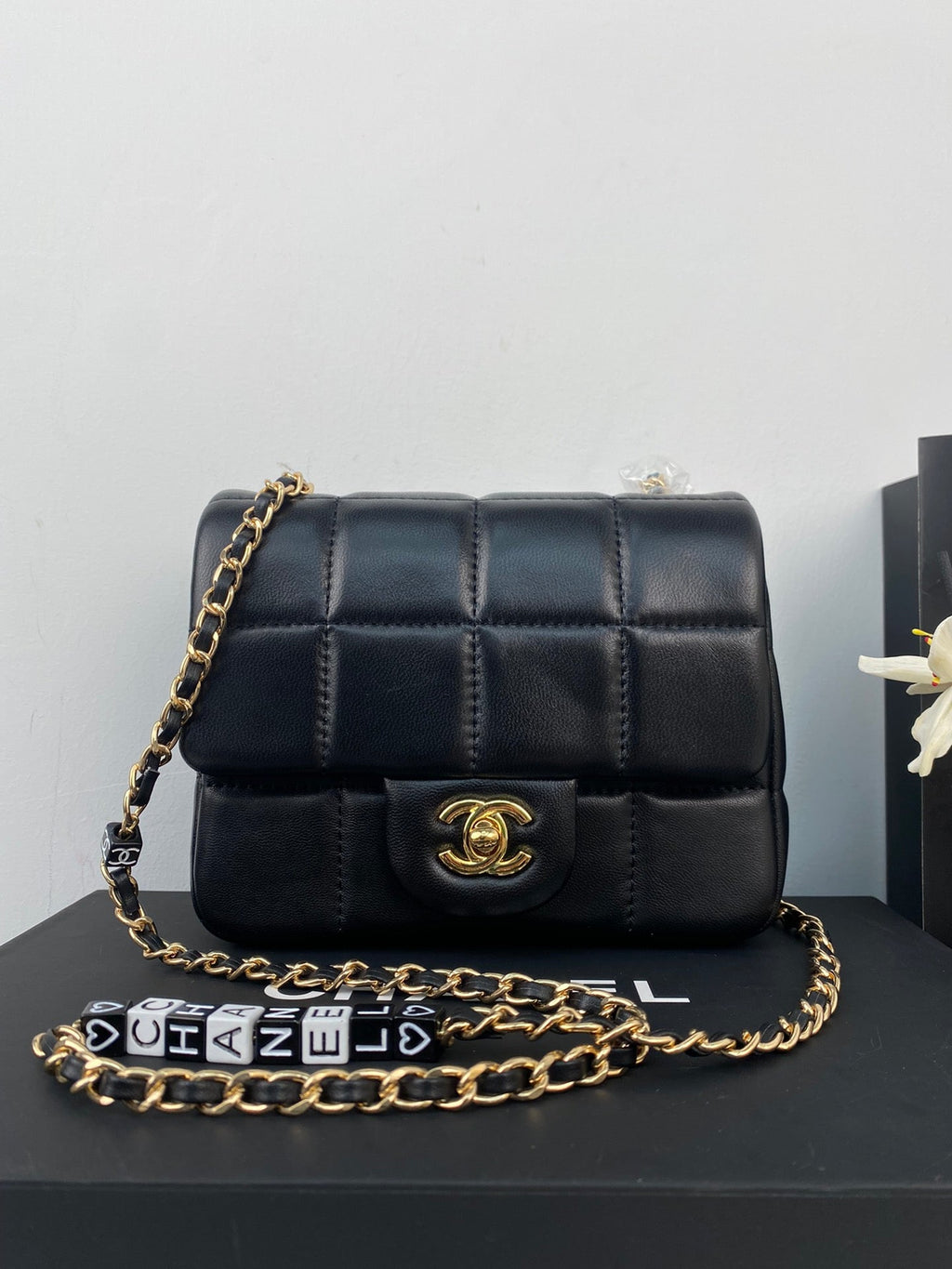 Anum Bags Mo - Bag CHL 426