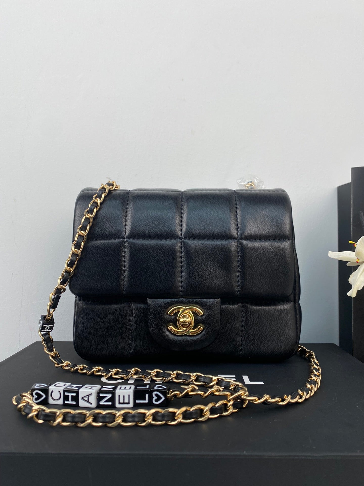 Anum Bags Mo - Bag CHL 426