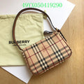 Ezyycart Bags Fan Fashion -MV - Top quality BBR Bags - 534