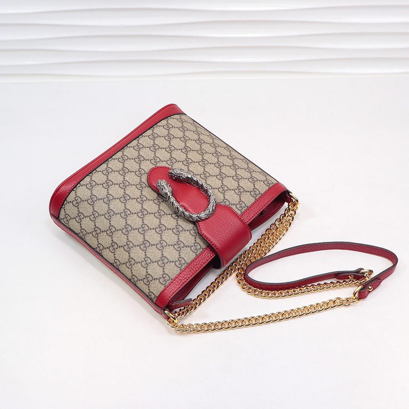 Ezyycart Bags Monvanti Shop - GCI Bags - 859