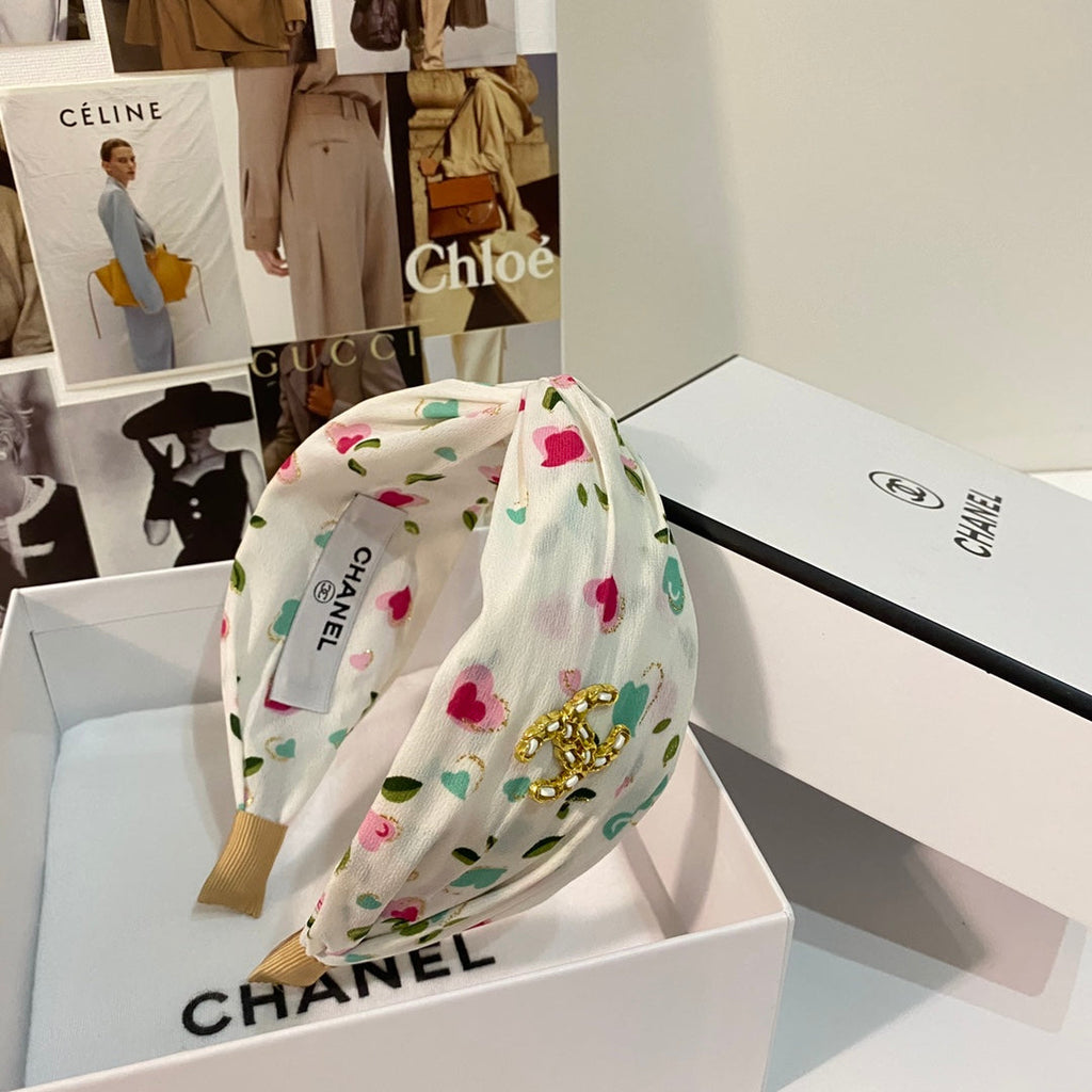 Anum Bags New Hair Band CHL 044