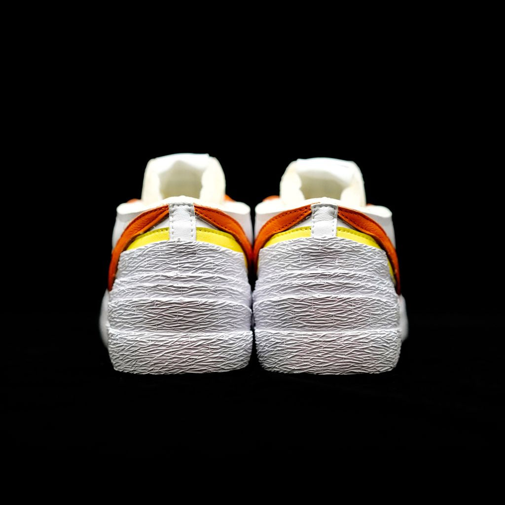 Ezyycart Bags Sacai x Blazer Low