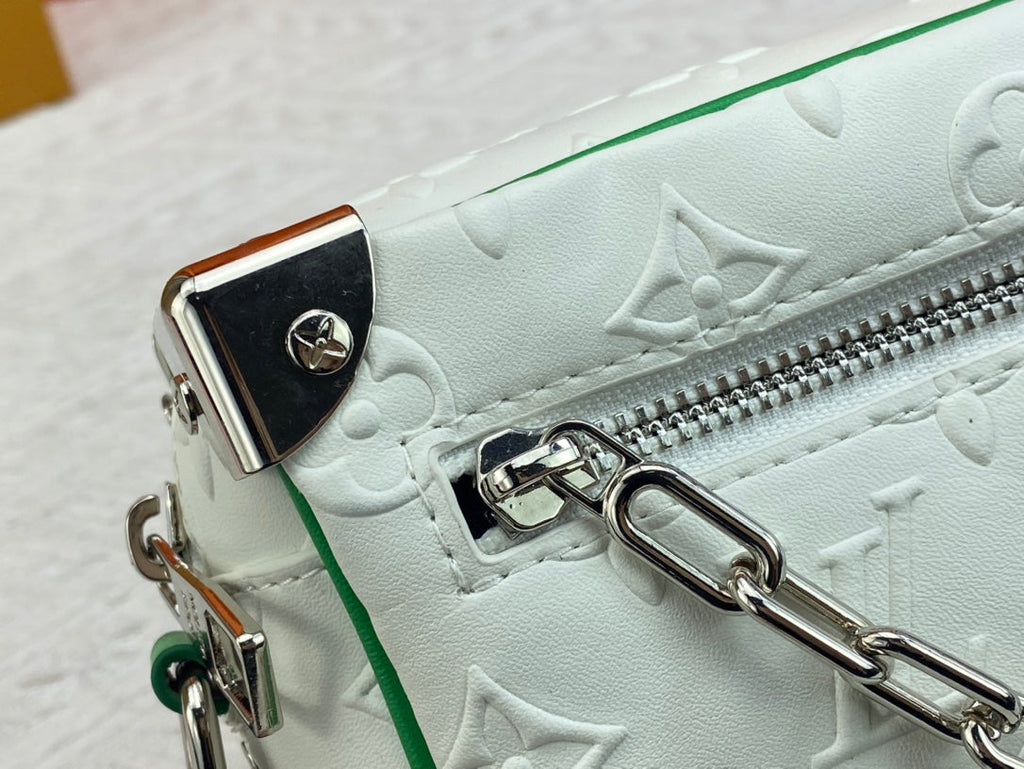 Anum Bags Mo - Bag LUV 626
