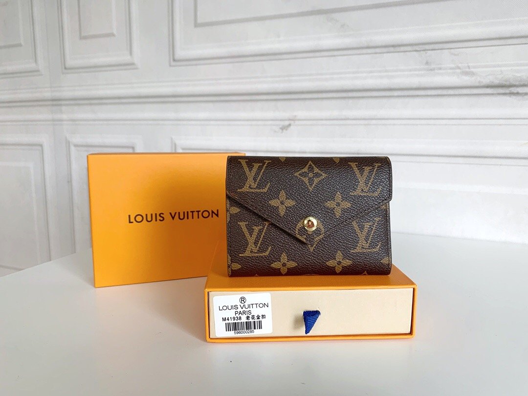 Ezyycart Bags Wallet LUV 114