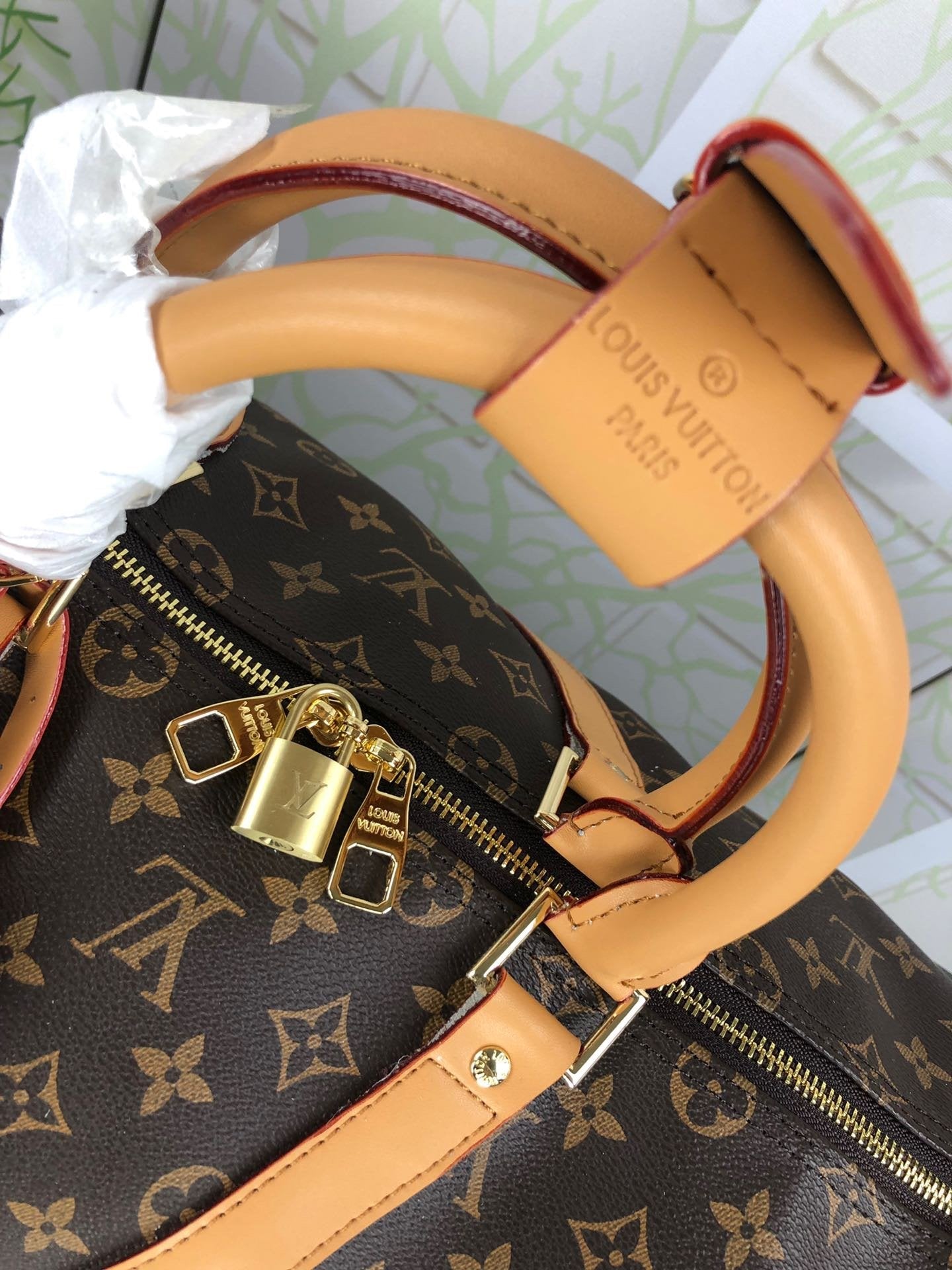 Ezyycart Bags Bags LUV 030