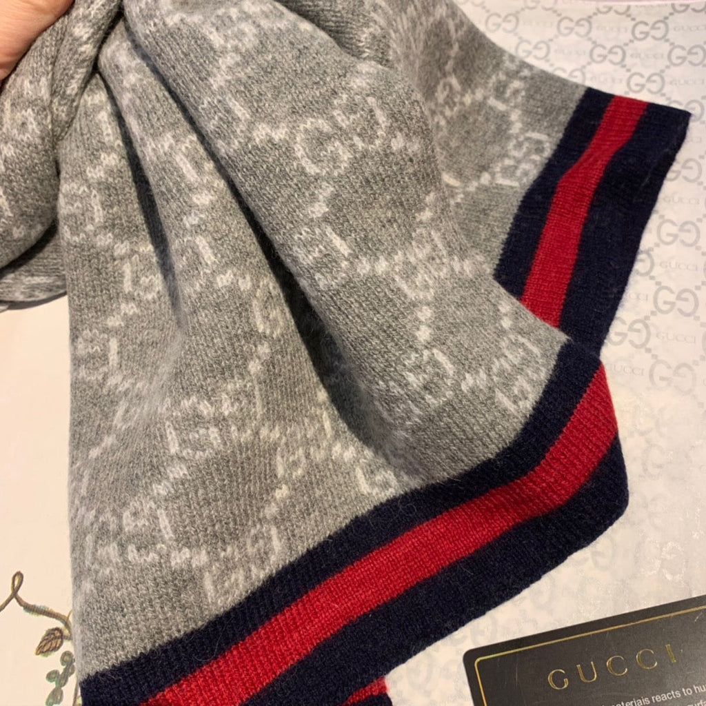 Ezyycart Bags GCI Scarf 008