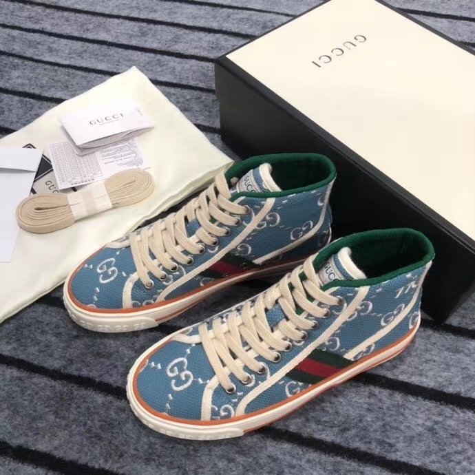 Ezyycart Bags MO-GCI TENNIS 1977 Sneaker 016