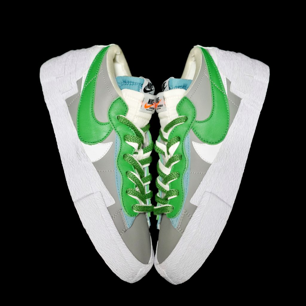 Ezyycart Bags Sacai x Blazer Low