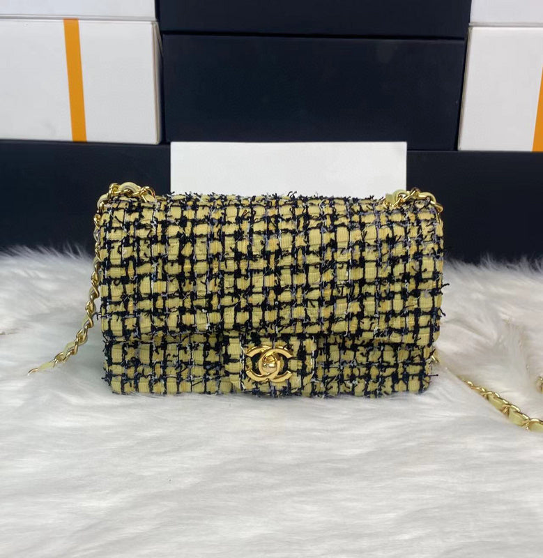 Anum Bags Monvanti Shop - CHL Bags - 3210