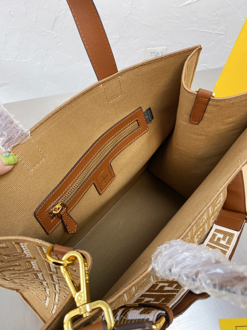 Ezyycart Bags Bags FEI 137