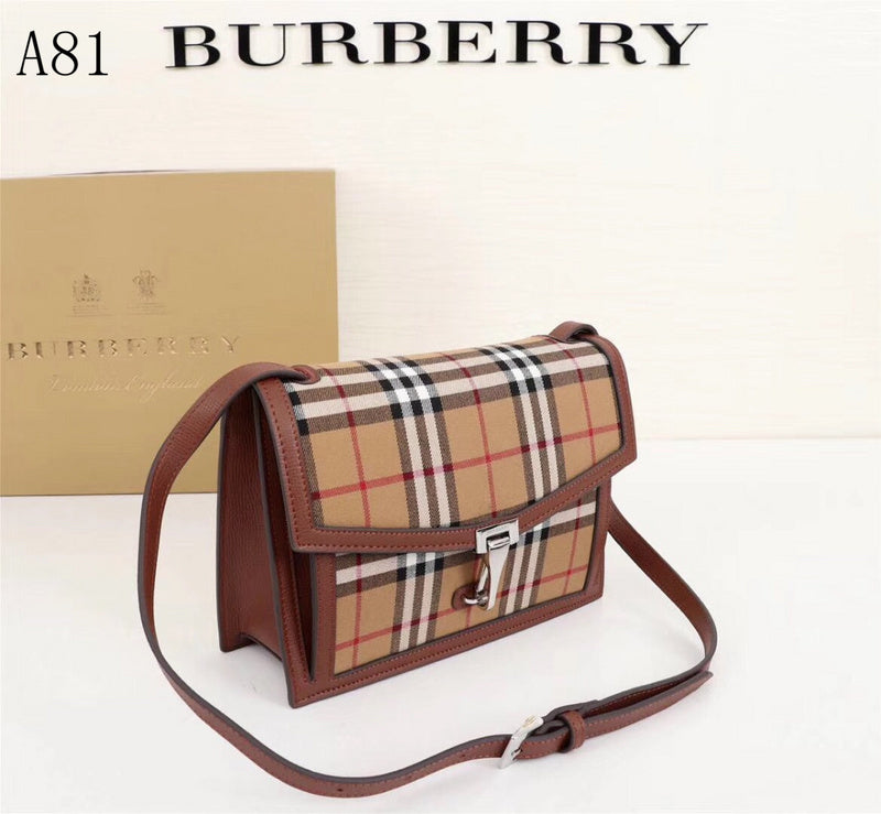 Ezyycart Bags Fan Fashion -MV - Top quality BBR Bags - 801