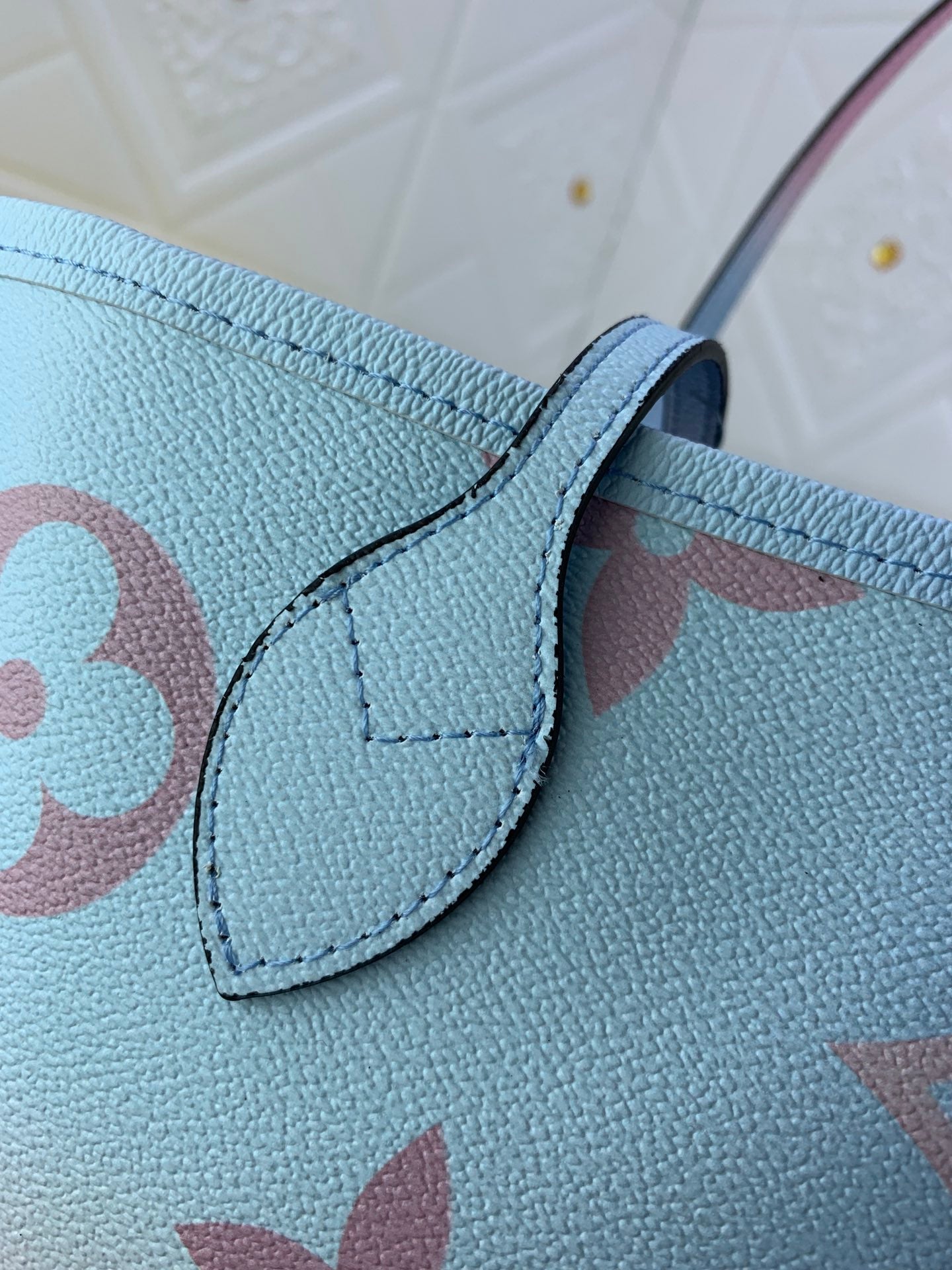 Anum Bags Mo - Bag LUV 651