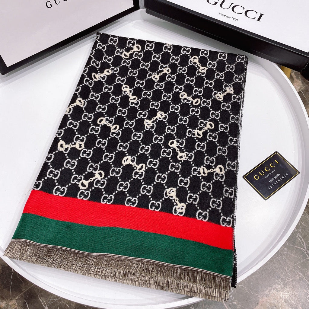 Ezyycart Bags GCI Scarf 014