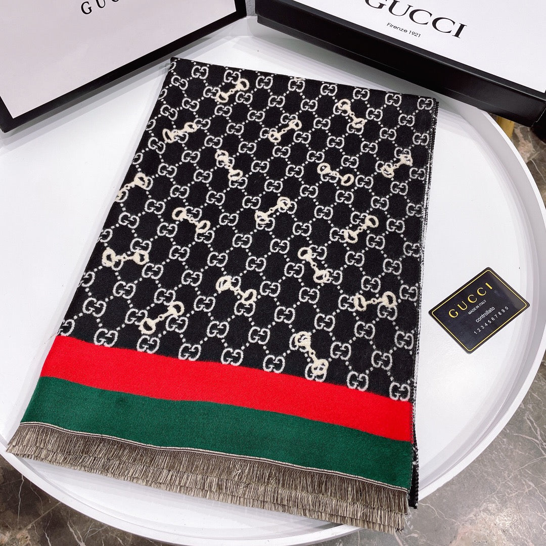 Ezyycart Bags GCI Scarf 014