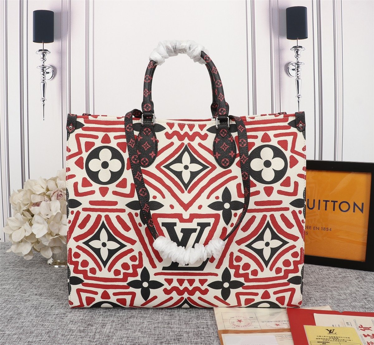 Ezyycart Bags Bags LUV 185